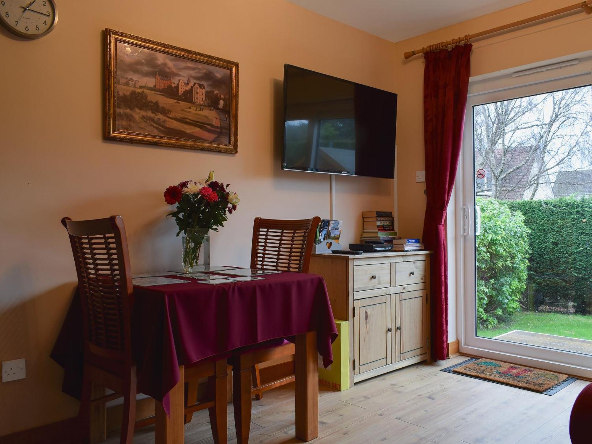 Villa St Andrews Hideaway Exterior foto