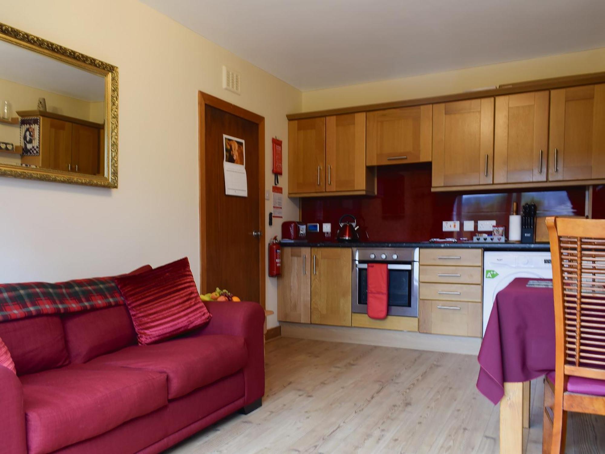 Villa St Andrews Hideaway Exterior foto