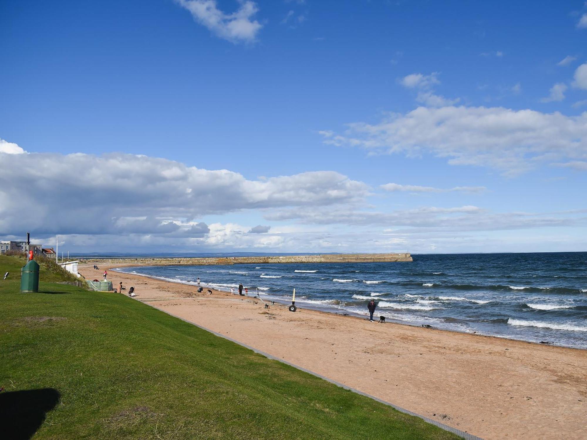Villa St Andrews Hideaway Exterior foto